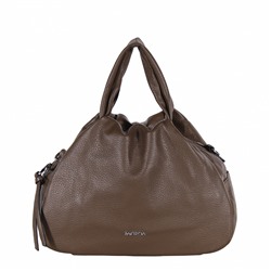 Сумка 593221-3 brown Velina Fabbiana-Safenta