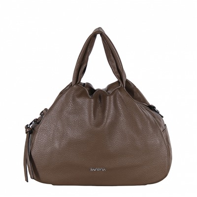 Сумка 593221-3 brown Velina Fabbiana-Safenta