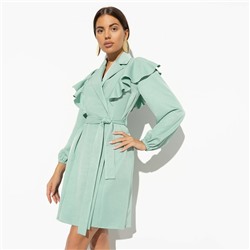 Платье, Изысканная дама (с поясом)