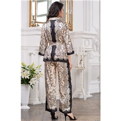 Комплект (Жакет+Брюки) MIA AMORE, 938857