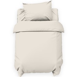 Постельное бельё ясельное LoveLife Coconut milk, сатин