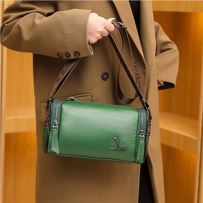 Bags Сумка женская / кожа / 00611221