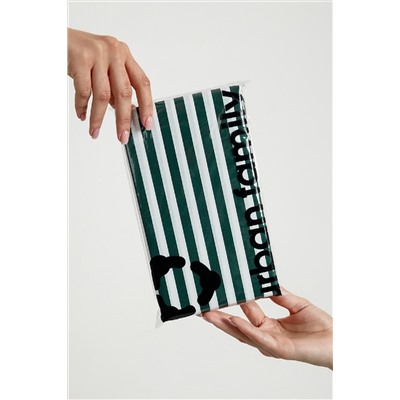 Наволочка Urban Family Шторм полоса НАТАЛИ, 876478