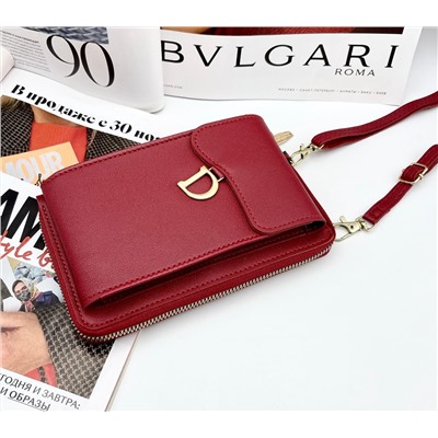 Сумка-кошелёк