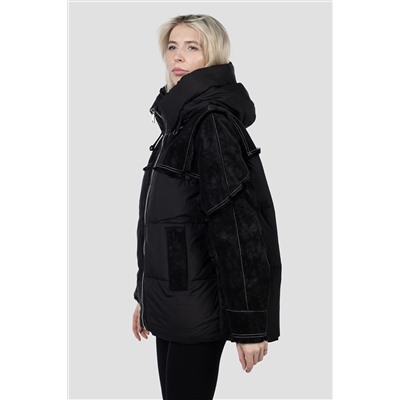 05-2293 Куртка женская зимняя (биопух 250)