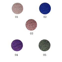 Карандаш механ для глаз Artistic Color Kajal Contour 04 Ultraviolet