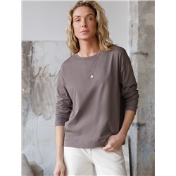 VILATTE Джемпер D49.147