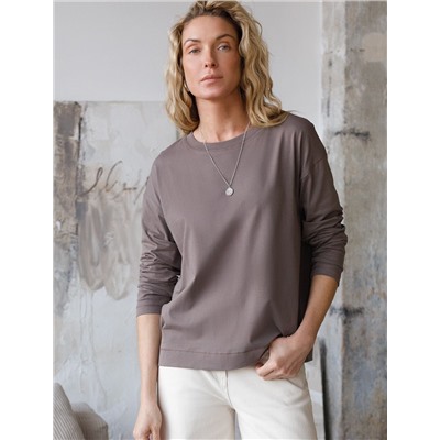 VILATTE Джемпер D49.147