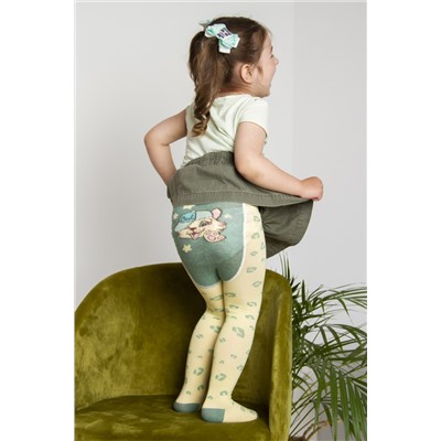 Колготки Лео детские