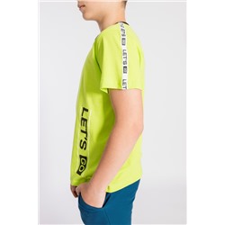 Футболка М222037Пв