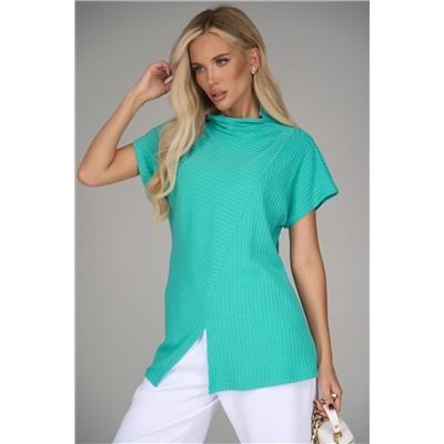 Туника Валенсия (зеленый)
