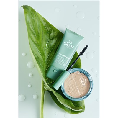 Тональное средство Unisex BB tint