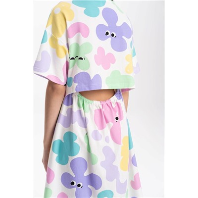 Платье для девочек