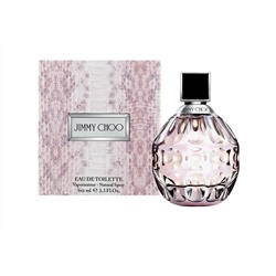 JIMMY CHOO edt (w) 60ml
