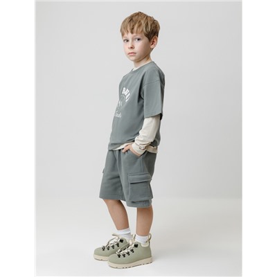 CROCKID Шорты КР 400828