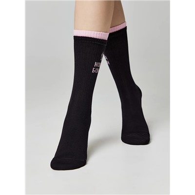 Conte elegant Носки ACTIVE (удлиненные) 22С-29СП