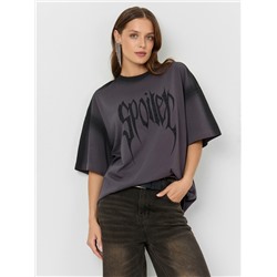 ФУТБОЛКА ЖЕНСКАЯ 112953