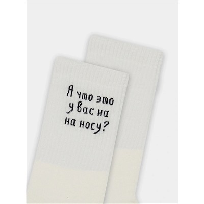 MARK FORMELLE Женские носки 217K-3331