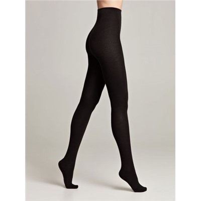 Колготки теплые, Conte, Cotton 250