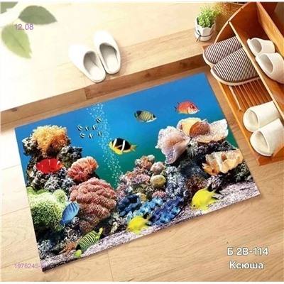 Ковер безворсовы 1976245-5