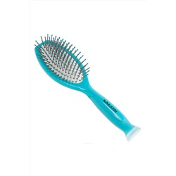 Salon Массажная расчёска, пластиковые зубцы 338-69036 KRISTALLER, 1122796