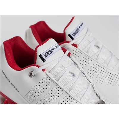 Кроссовки Adidas Porsche Design Leather P5000