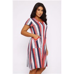 Халат 39026 НАТАЛИ, 915570