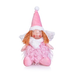 Новогоднее украшение S2400 "Фея" (23 см)
