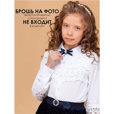 498547 Соль&Перец Блузка
