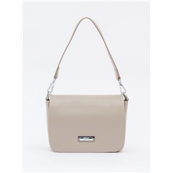 Сумка 1119CH beige Polina&Eiterou