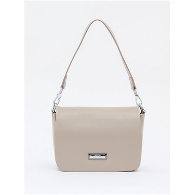 Сумка 1119CH beige Polina&Eiterou