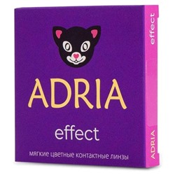 Adria Effect (2 шт.) (3 месяца)