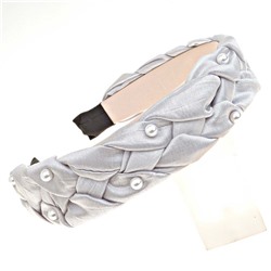 Акц -12% Ободок для волос арт. 09 8898 (id 272651)