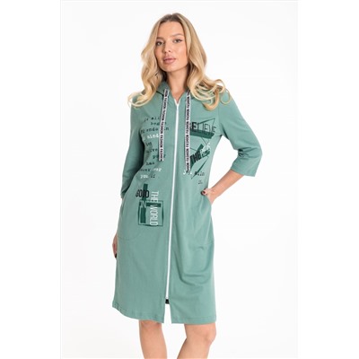 Халат М325241п