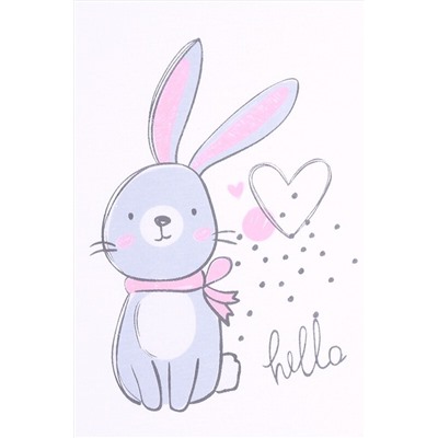 Лонгслив АПРЕЛЬ, 901182