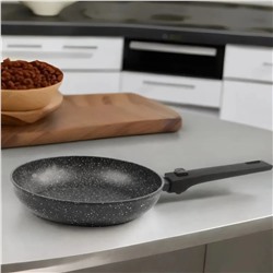 GreenPoint Сковорода 3130D-GP