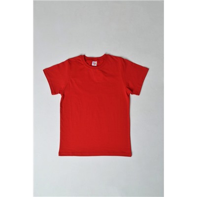 Детская футболка 7453 однотонная НАТАЛИ, 1016474