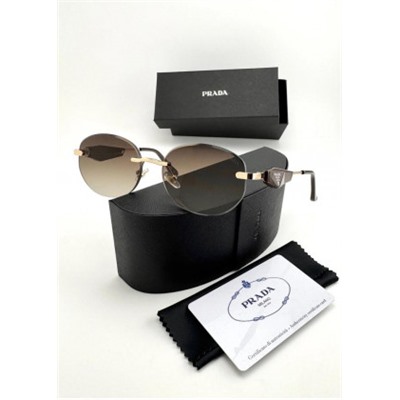 Женские солнцезащитные очки #22770481