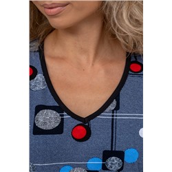 Костюм с бриджами 36827 НАТАЛИ, 1031596