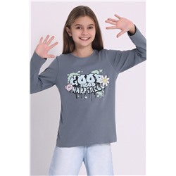 Лонгслив АПРЕЛЬ, 1054475