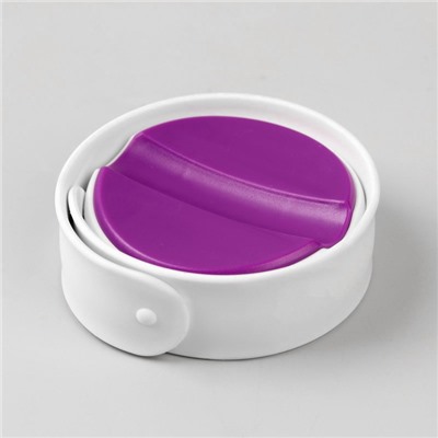 Игольница магнитная на руку, 25×5.7 см, МИКС