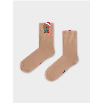 НОСКИ ДЕТСКИЕ 444K-2992