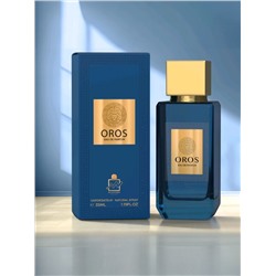 Парфюмерная вода мужская Milestone OROS, 35 мл (по мотивам Versace Eros)