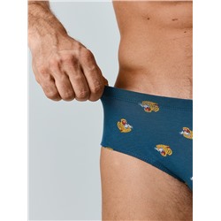 ТРУСЫ МУЖСКИЕ 411120