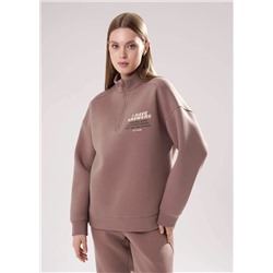 CLEVER Джемпер LH15-106/1