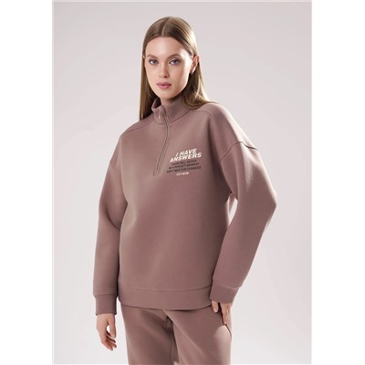 CLEVER Джемпер LH15-106/1