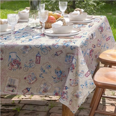 Самойловский Текстиль Скатерть 926788