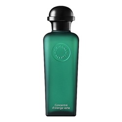 HERMES CONCENTRE D'ORANGE VERTE edt 100ml TESTER