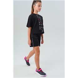 Комплект (Футболка+Шорты) PLAYTODAY, 1130956