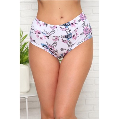 Трусы 64841 (Белый)